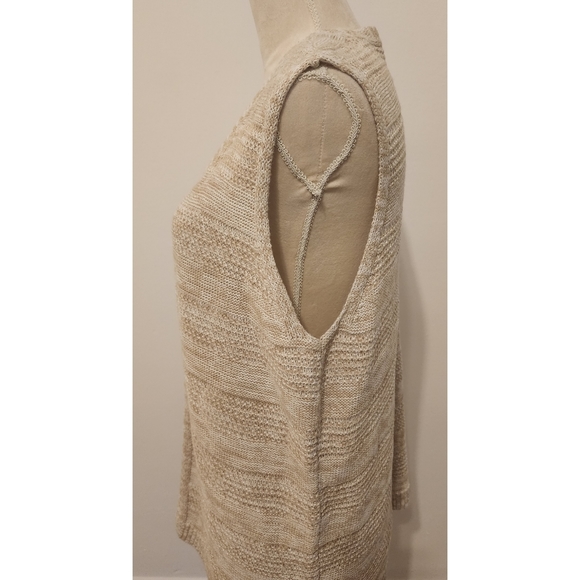 Christobher & Banks Vest Sweater - Picture 4 of 5